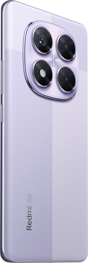 Xiaomi Redmi Note 14 Pro - 5G - 8Go/256Go - Violet Lavande