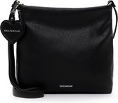 EMILY & NOAH Schoudertas E&N Enie ( 64992 ) - Dames handtassen - black 100