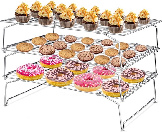 Koekjes - Bakkerij Vreugdenhil