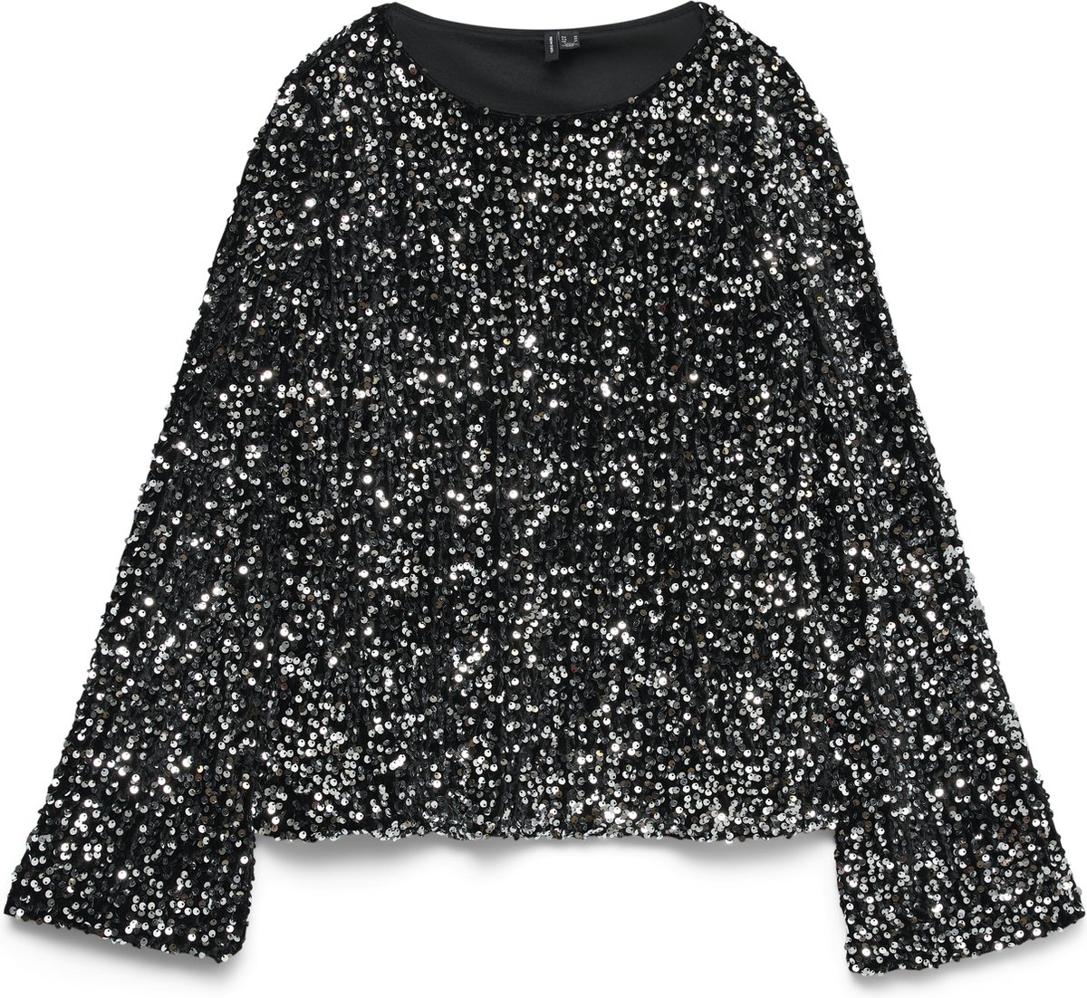Vero Moda Bella Boatneck Top Dames - Maat XL