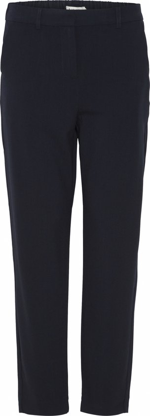 b.young - BYDANTA PANTS CROP - Dames - Broeken