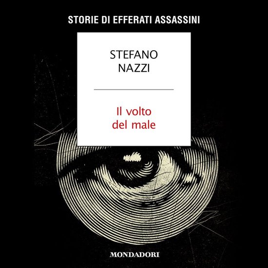 Il volto del male - cover
