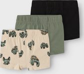 NAME IT - NMMTIGHTS 3P PEYOTE MONSTER TRUCK NOOS - Jongens - Onderbroeken