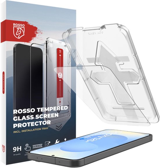 BROTECT Anti-reflective Glass Screen Protector Mat for Wolfang GA420