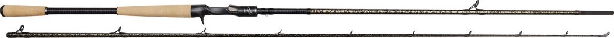 Westin W8 Powerstrike-T 2nd 2,40 m 60-180 gr XH 2pc.