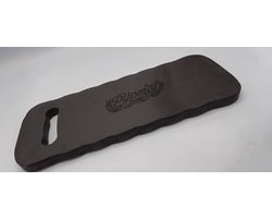 Pijpmat - Nooit meer blauwe kniën - Antislip - 46 x 28 x 4cm