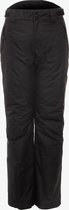 Pantalon de ski femme Mountain Peak noir - Taille L