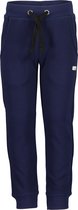 Blue Seven - Jongens joggingbroek - Blauw - Maat 110