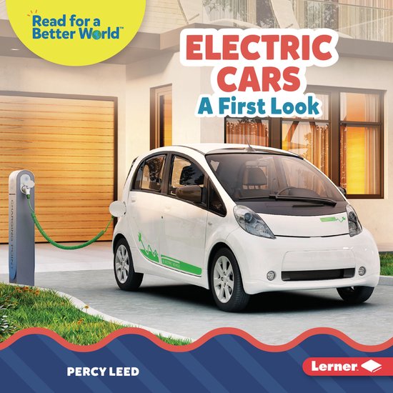Electric Cars - cover