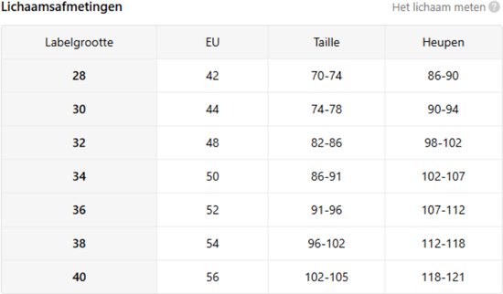 Livano Golfbroek Heren - Golfkleding - Golfen - Golf Accessoires - Nette Pantalon - Blauw XXXL - Maat 56 van Livano — afbeelding 5