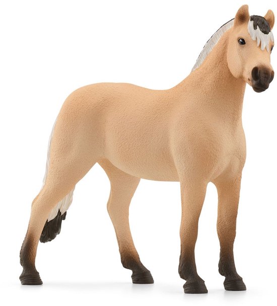 schleich HORSE CLUB - Fjord ruin - 13979