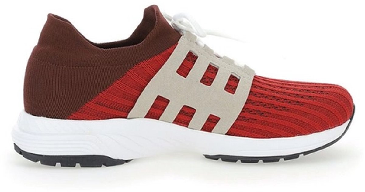 UYN Hardloopschoen Women Washi Red