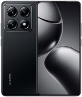 Bol.com Xiaomi 14T Pro 5G 12GB/256GB Titan Black aanbieding