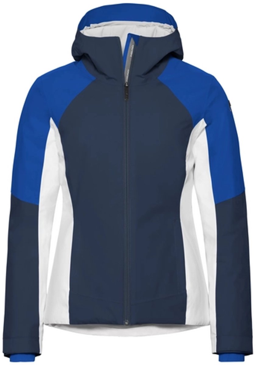 Ski Jas HEAD Women Momentum Zwart