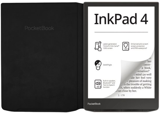 EBook Case PocketBook PB743 van PocketBook — afbeelding 3