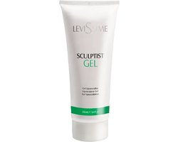 Lipo Sculpture gel Levissime 250 ml