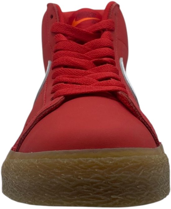 nike blazer mid 38.5