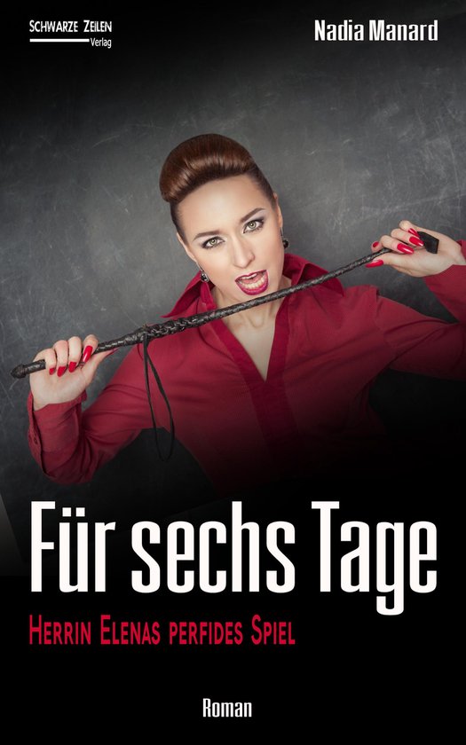 Für sechs Tage - cover