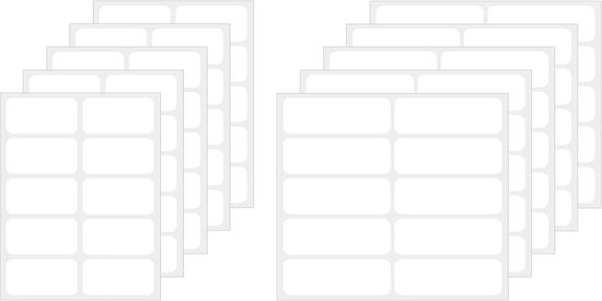 Naamstickers kind bestellen? | Zelf maken in ontwerpmodule Naamstickers kind bestellen? | Zelf maken in ontwerpmodule