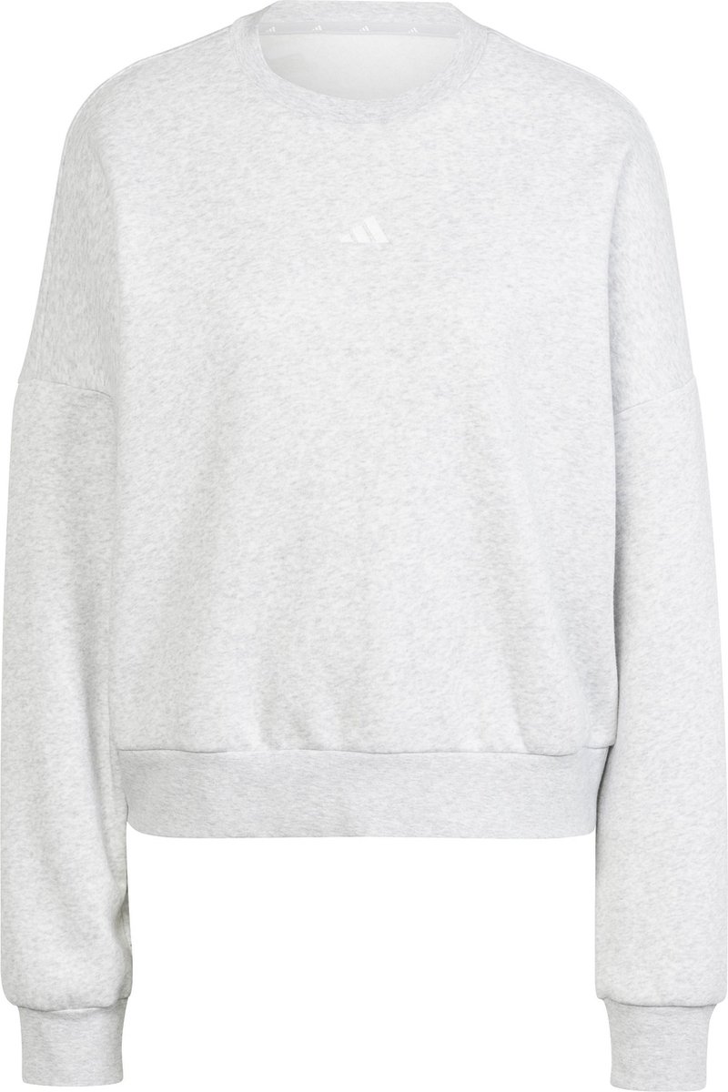ADIDAS w sl fc swt Sweater sportcasual dames -Multicolour Multicolor