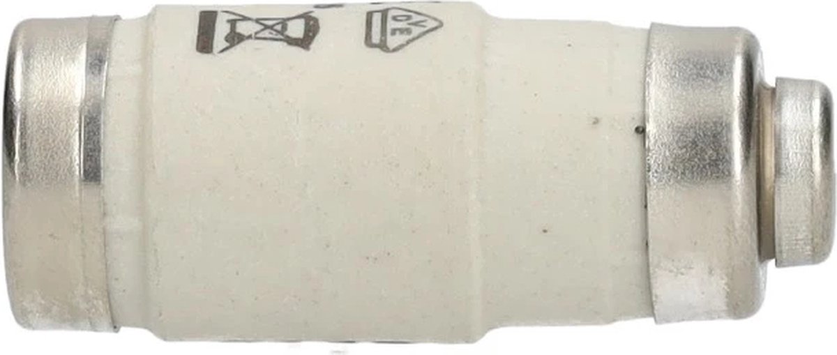 fleszekering D02 35A (51258)