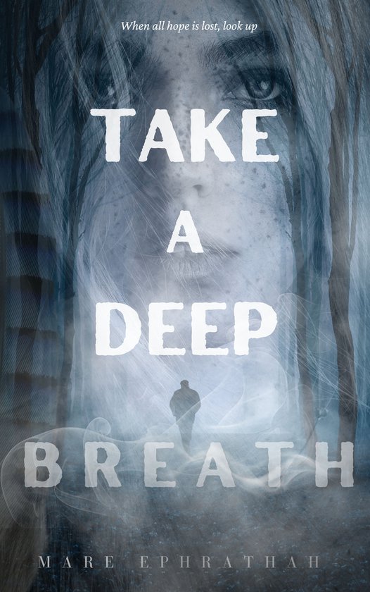 Take a Deep Breath - cover