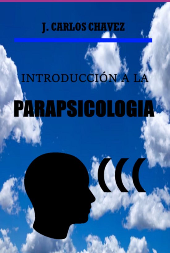 Introducción A La Parapsicología - cover