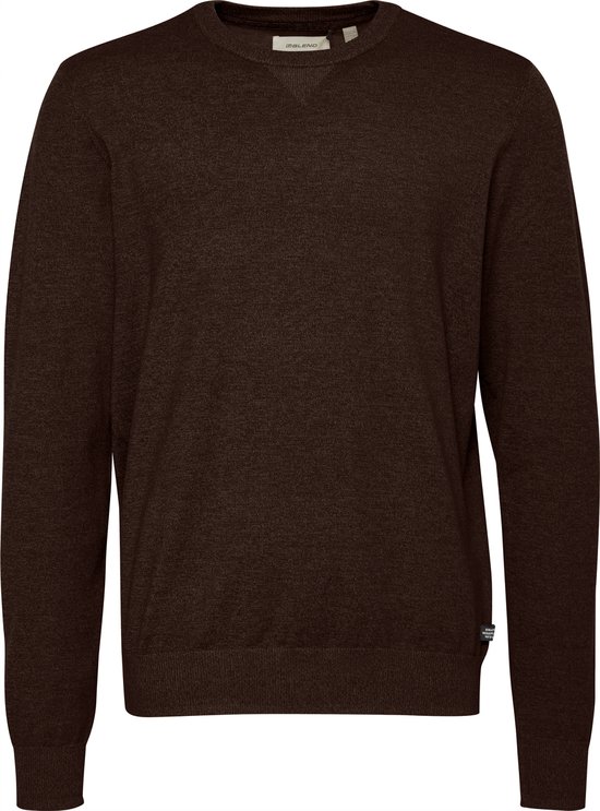 Blend He BHBRUTON Pull Homme - Taille L