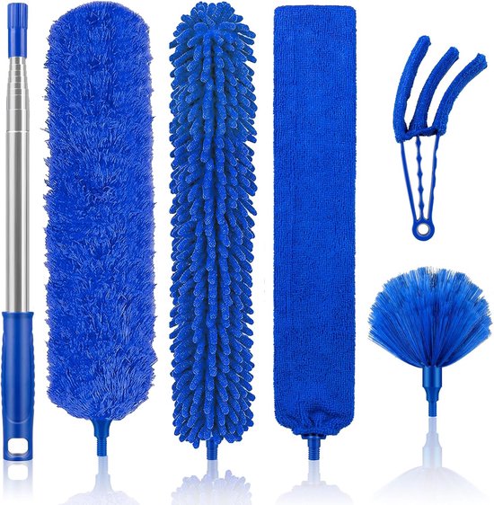 Jazooli Grote 9 Plafond Muur Anti Niet Druppel Schilderen Verf Decoreren Roller Guard Mouw Anti-Splatter Gemakkelijk Schoon Borstel Tool Compatibel met Extension Pole Jazooli Grote 9 Plafond Muur Anti Niet Druppel Schilderen Verf Decoreren Roller Guard Mouw Anti-Splatter Gemakkelijk Schoon Borstel Tool Compatibel met Extension Pole