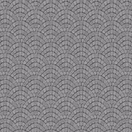 My village - Ondergrond vel straat 35X100 cm seizoensdecoratie