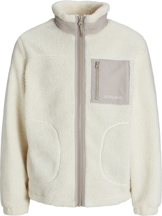 JJESOHO TEDDY JACKET SN J Siyah Erkek Çocuk Ceket Fiyatları | IN Street