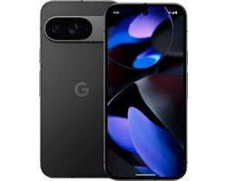 Google Pixel 9 - 128GB - Zwart