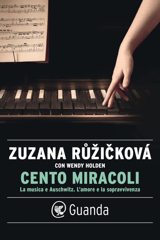 Cento miracoli - cover
