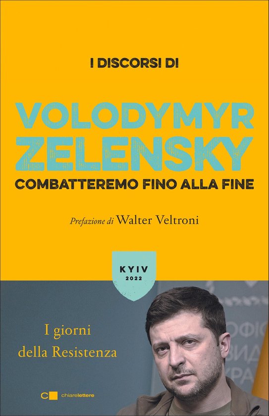 Combatteremo fino alla fine - cover