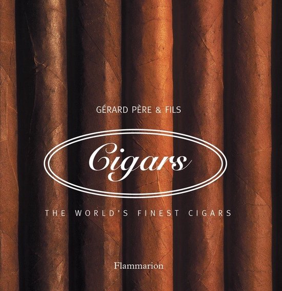 Cigars - cover