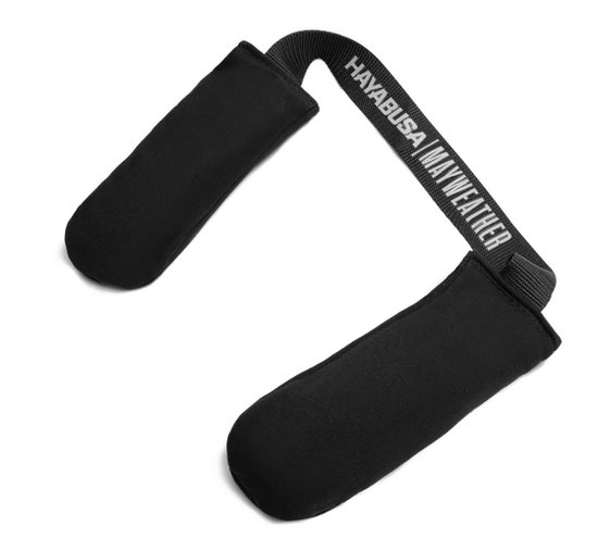 Box Zubehör Hayabusa Handschoenen Deodorizer - Zwart Ikusa Gloves Box Zubehör Hayabusa Handschoenen Deodorizer - Zwart Ikusa Gloves