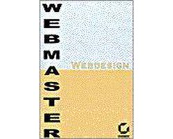 Webmaster Webdesign