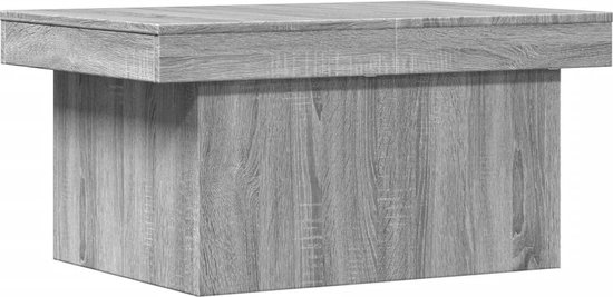 Rivièra Maison Salontafel Graydon Essenhout en Glas, 180 x 80cm - 492840