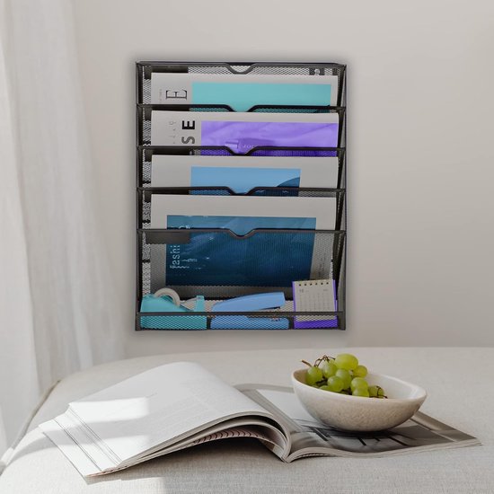 tijdschriften wandrek (2026) Bestsellers
