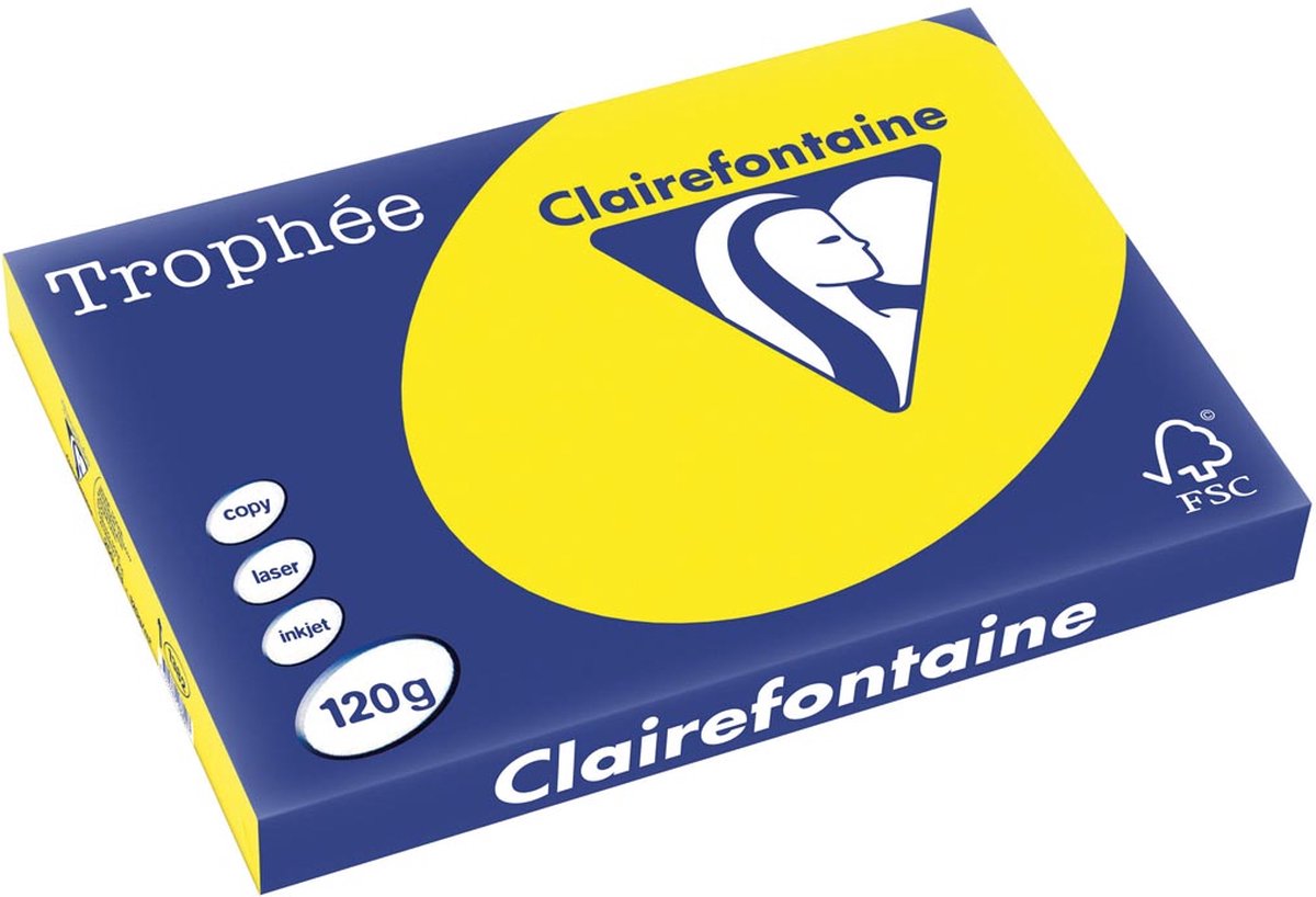 TROPHEE ZONNEGL A3 120G 250V