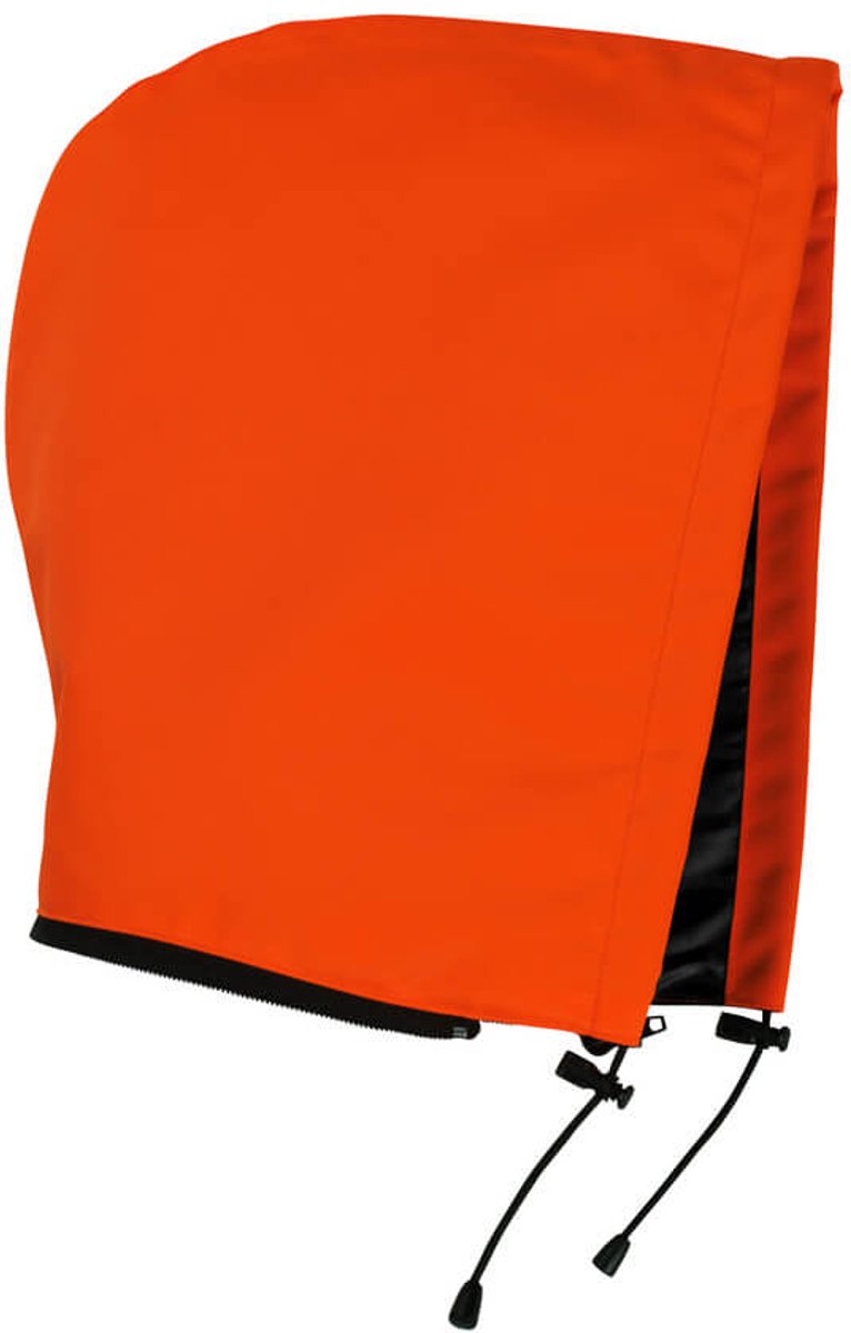 Mascot Complete Capuchon 00544-660 - Hi-Vis oranje - One size