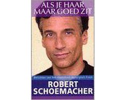 Als je haar maar goed zit