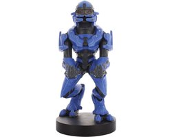 Cable Guys - Halo Infinite - Elite Sangheili Telefoon & Controller Oplader/Houder
