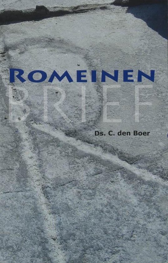 9789043514422 - Romeinen