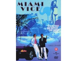 Miami Vice S1 (D)