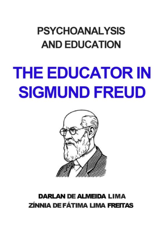 Psychoanalysis & Education - cover