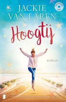 Eilandliefde 5 - Hoogtij