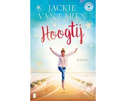 Omslag van Eilandliefde 5 - Hoogtij