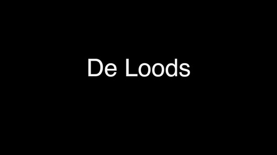 De Hollander 4 - De loods