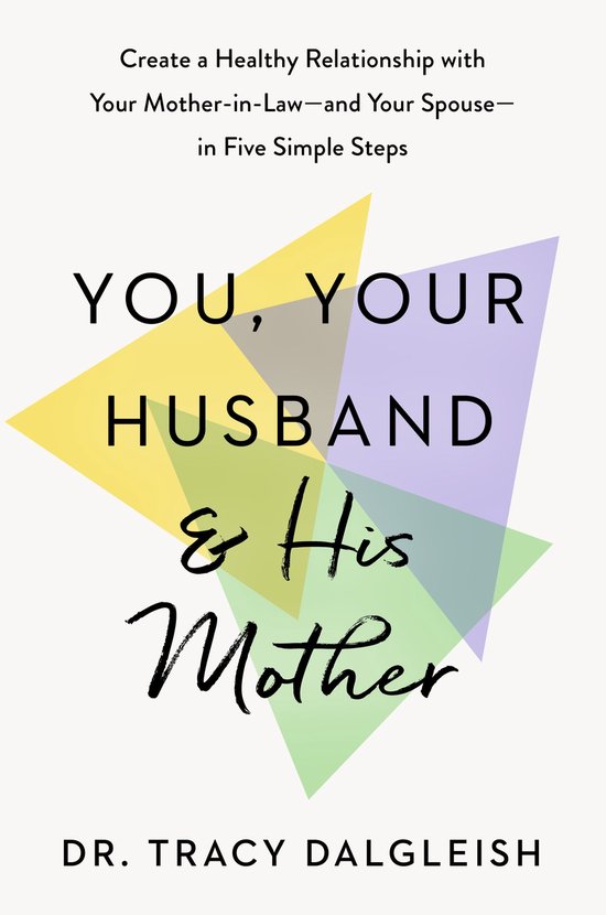 You, Your Husband, and His Mother - cover